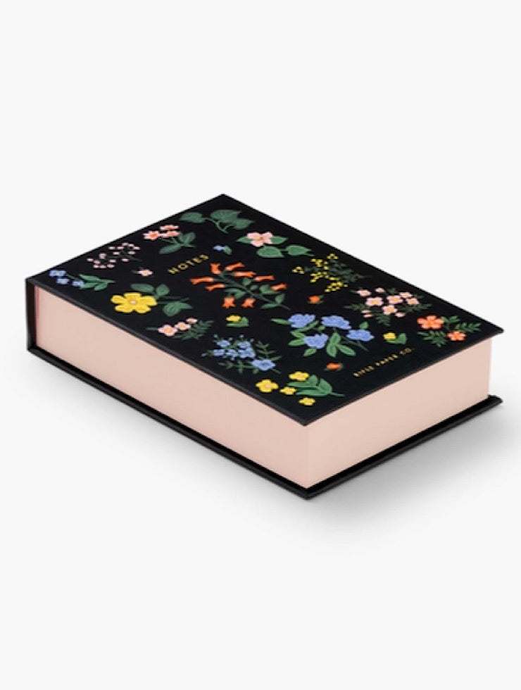 Hawthorne Desktop Notepad Bold