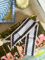 Load image into Gallery viewer, Satin Scarf Set of 4
