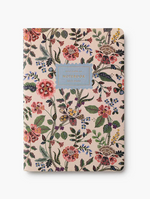 Load image into Gallery viewer, Gracie Stitched Notebook Set
