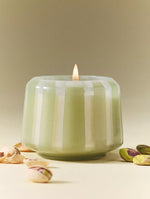 Load image into Gallery viewer, Gourmand Pistachio Candle
