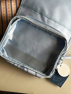 Bow Travel Bag