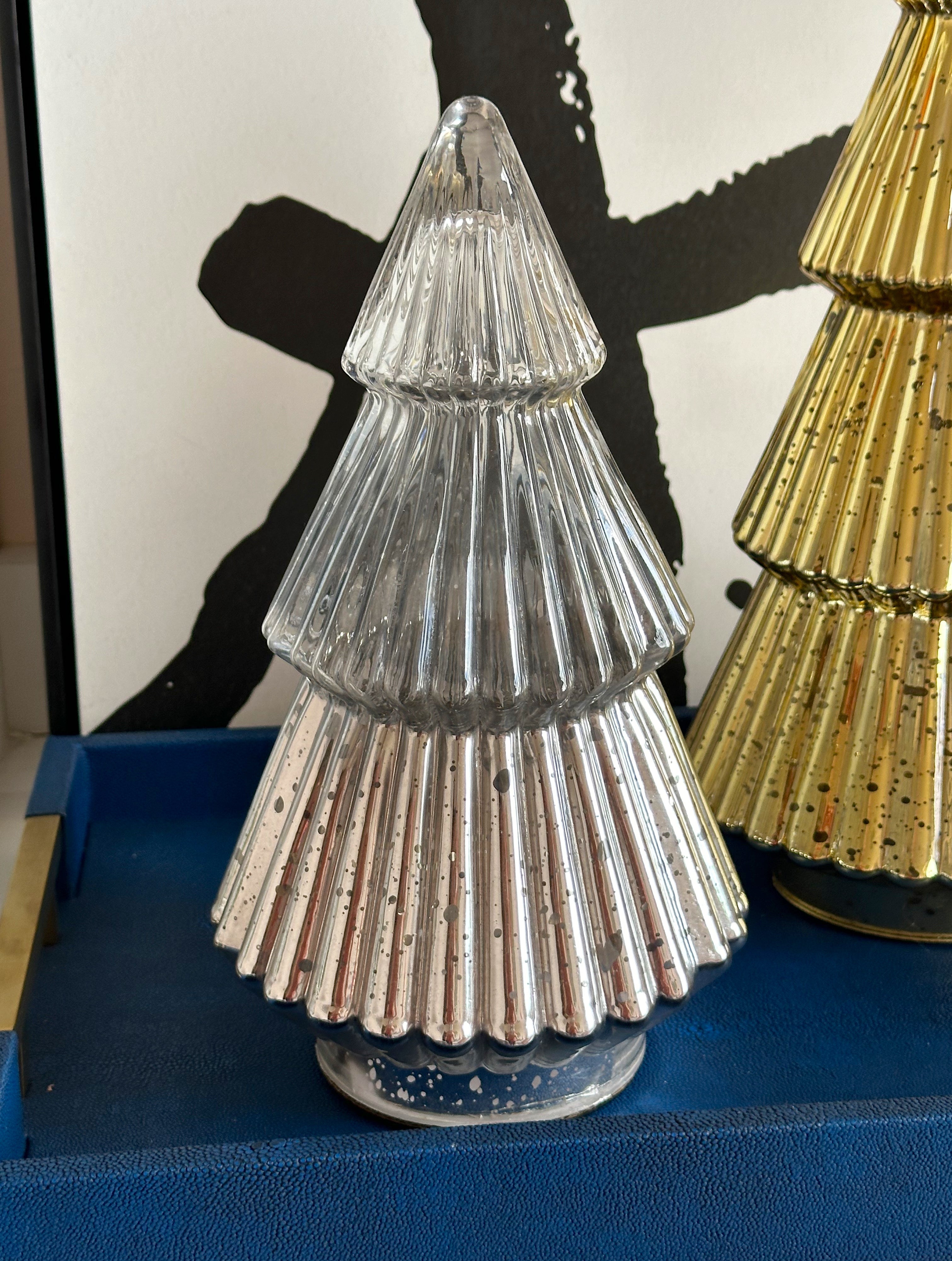 Mercury Tree