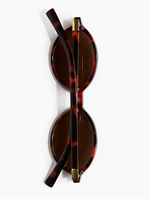 Load image into Gallery viewer, Oval Sunglasses
