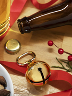 Load image into Gallery viewer, Jingle Bell Bottle Opener
