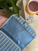 Load image into Gallery viewer, Blue Travel Bag
