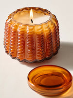 Load image into Gallery viewer, The Gather Candle Pumpkin Sweet Vanilla

