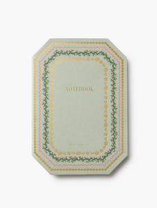 Gemma Stitched Notebook Set