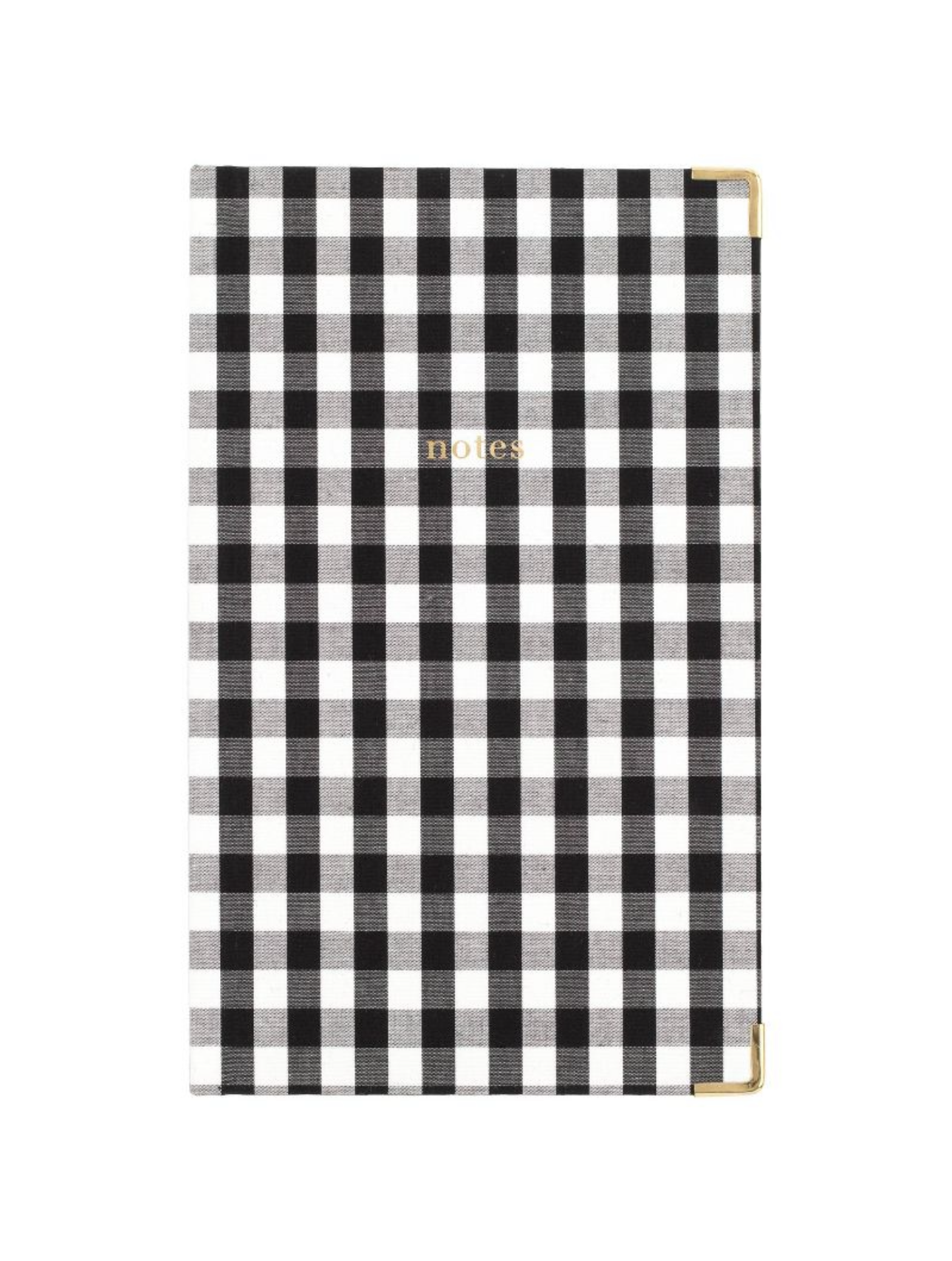 Gingham Journal