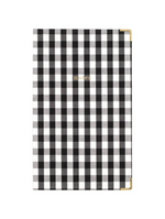 Load image into Gallery viewer, Gingham Journal
