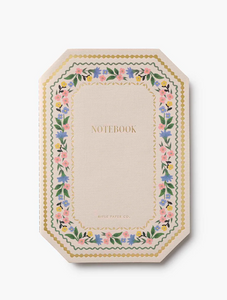 Gemma Stitched Notebook Set