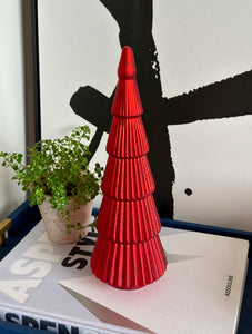 Mercury Tree