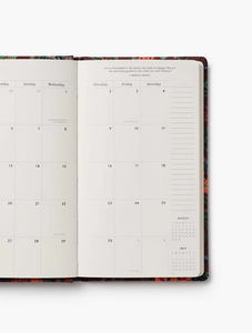 Gracie Pocket Planner 2026