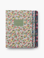 Load image into Gallery viewer, Rosa Stitched Notebook Set
