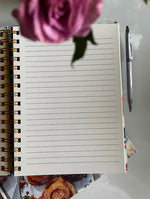Load image into Gallery viewer, Sardines Journal
