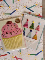 Load image into Gallery viewer, Birthday Cards
