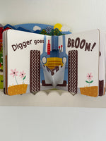 Load image into Gallery viewer, Muddy Diggers Book
