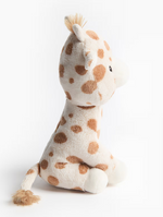 Load image into Gallery viewer, Giraffe Soft Toy
