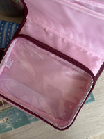 Load image into Gallery viewer, Cherry Travel Bag
