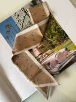 Load image into Gallery viewer, Satin Scarf Set of 4
