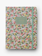 Load image into Gallery viewer, Rosa Journal With Pen
