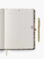 Load image into Gallery viewer, Gracie Hardcover Planner 2026
