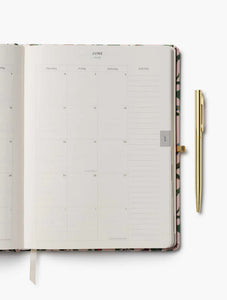 Gracie Hardcover Planner 2026