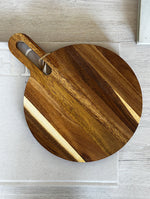 Load image into Gallery viewer, Small Wood Board
