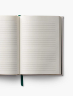 Load image into Gallery viewer, Cat Embroidered Journal
