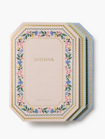 Load image into Gallery viewer, Gemma Stitched Notebook Set
