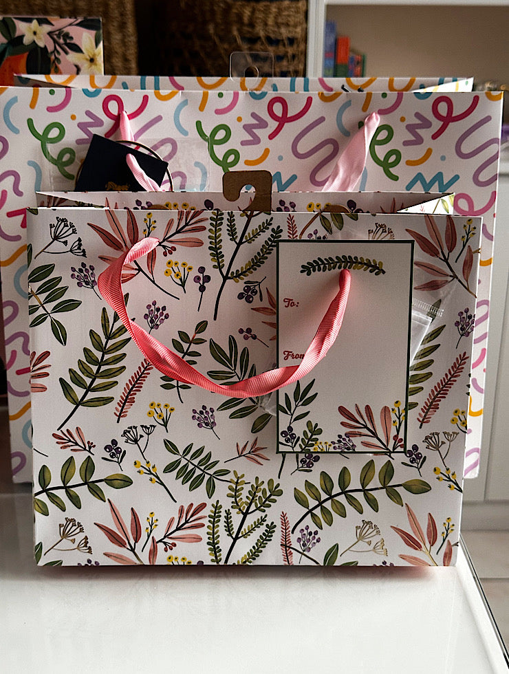 Big Gift Bags