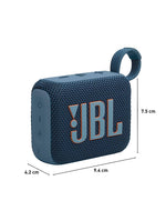 Load image into Gallery viewer, JBL Go 4

