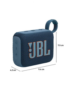 JBL Go 4