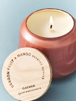 Load image into Gallery viewer, Fruity Dragon Fruit &amp; Mango Candle
