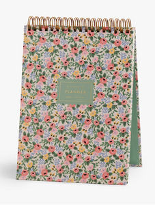 Rosa Desktop Weekly Planner