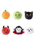 Load image into Gallery viewer, Halloween Plush Bouncing Balls
