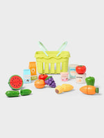 Load image into Gallery viewer, Grocery Basket
