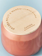 Load image into Gallery viewer, Fruity Dragon Fruit &amp; Mango Candle
