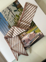 Load image into Gallery viewer, Satin Scarf Set of 4
