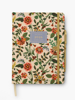 Load image into Gallery viewer, Gracie Hardcover Planner 2026
