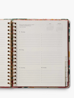 Load image into Gallery viewer, Dahlia Planner 2025 - 2026
