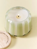 Load image into Gallery viewer, Gourmand Pistachio Candle
