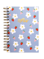 Load image into Gallery viewer, Strawberry Journal
