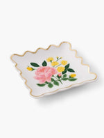Load image into Gallery viewer, Roses Ring Dish
