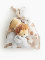 Load image into Gallery viewer, Jungle Soft Toy Set
