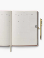 Load image into Gallery viewer, Paisley Planner 2027
