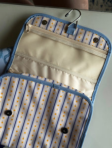 Floral Travel Bag