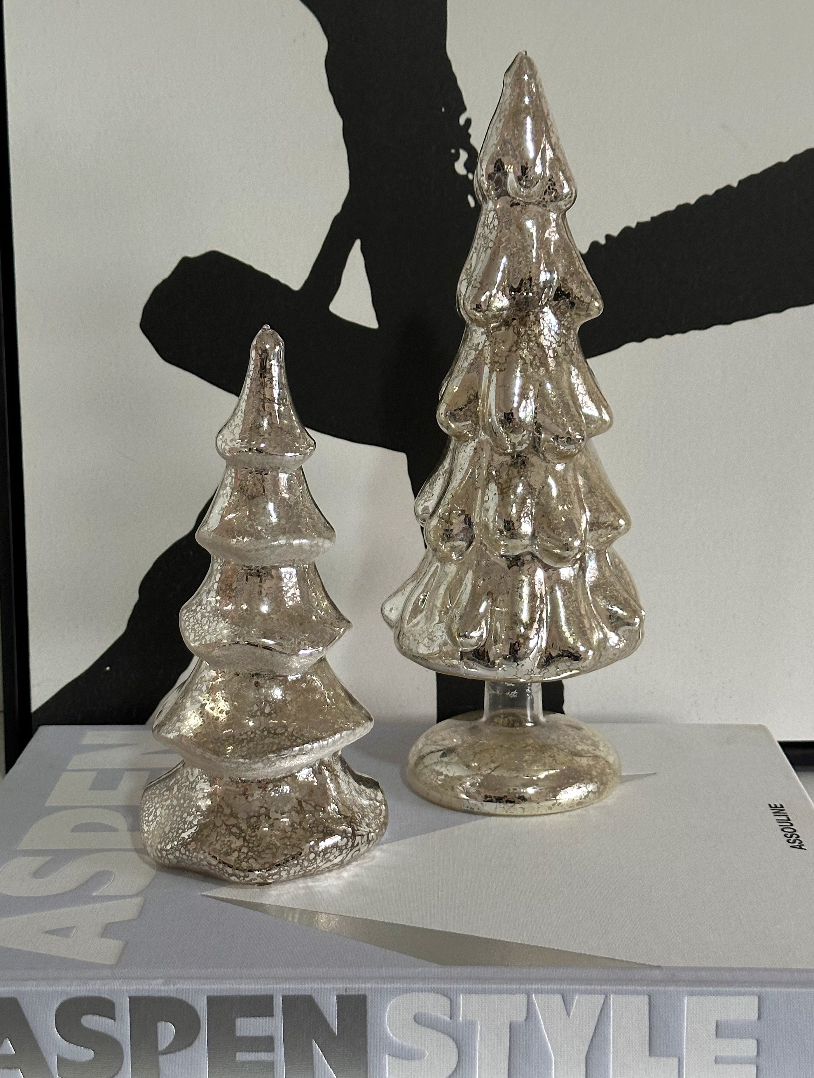 Mercury Tree