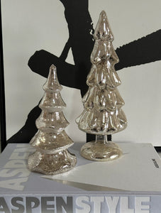 Mercury Tree