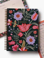 Load image into Gallery viewer, Liesel Spiral Notebook
