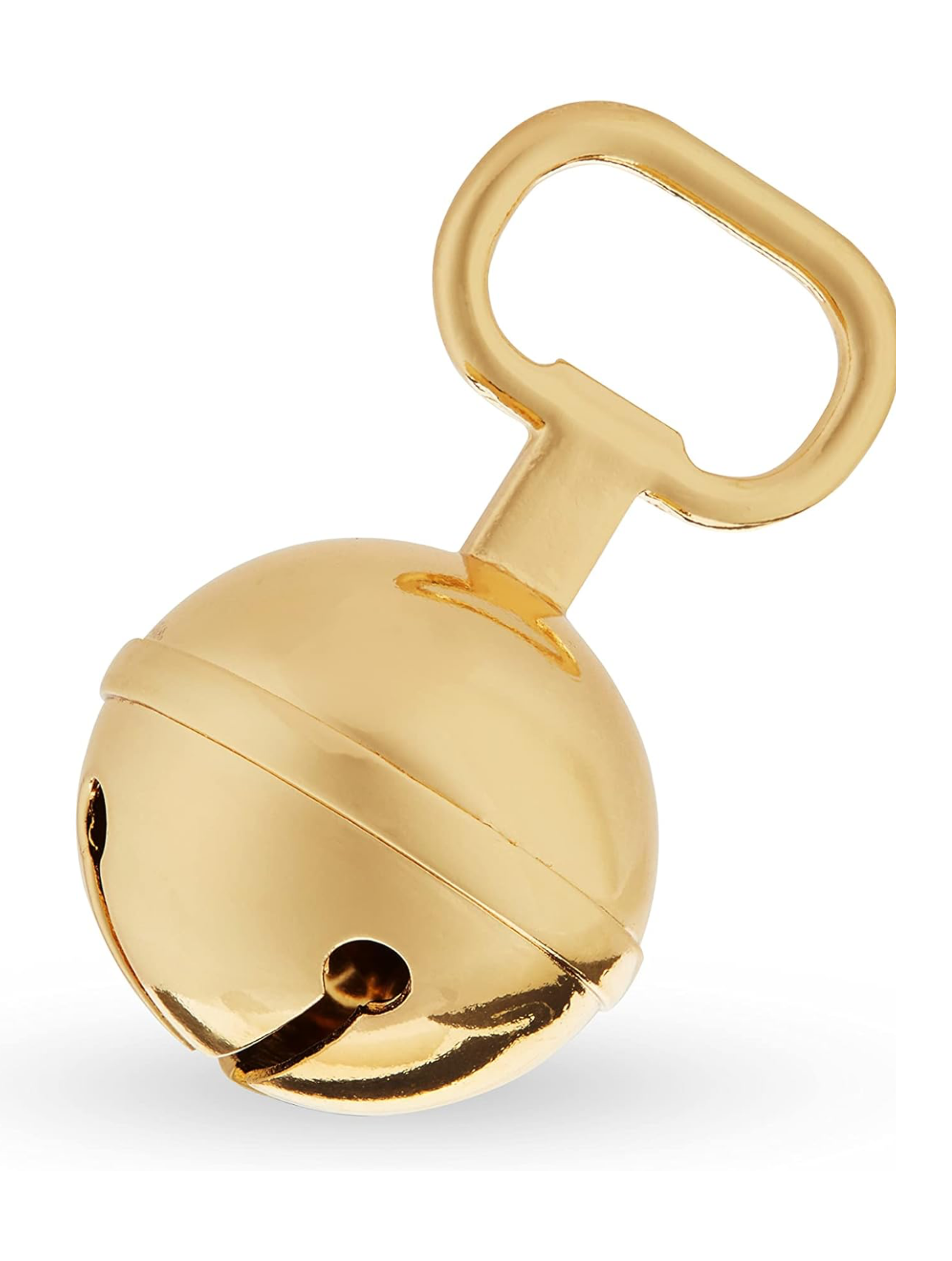Jingle Bell Bottle Opener